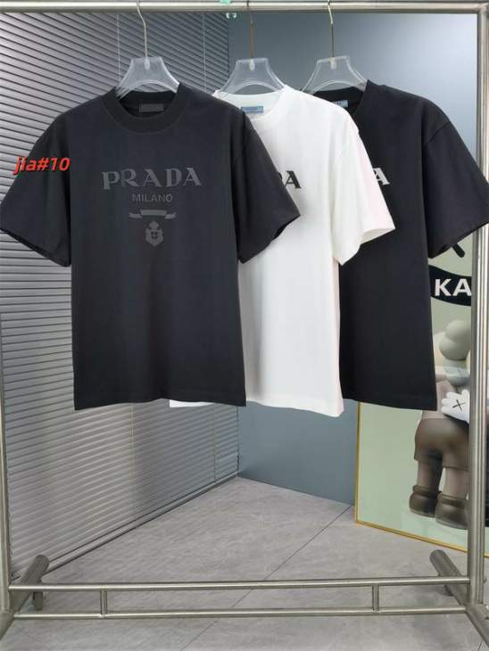 Picture of Prada T Shirts Short _SKUPradaM-3XL12yr513556